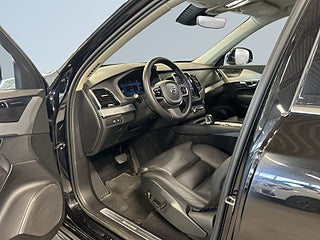 Volvo XC90 7-sits Recharge T8 AWD Automat Drag/360°/P-värmare/S&V