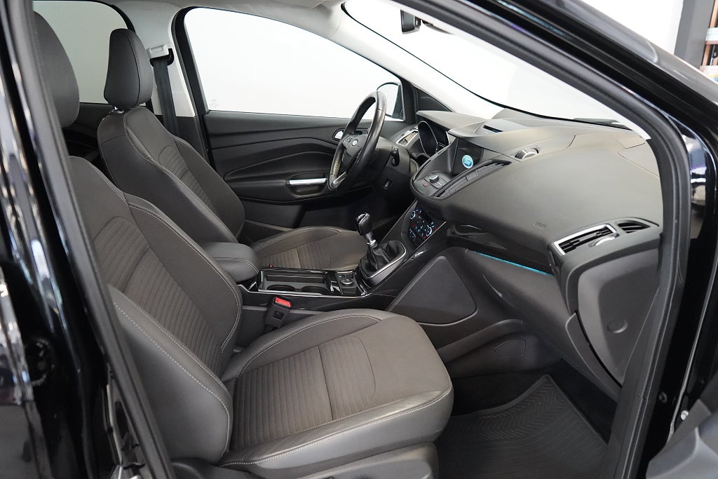 Ford Kuga 2018 - miniatyr 6