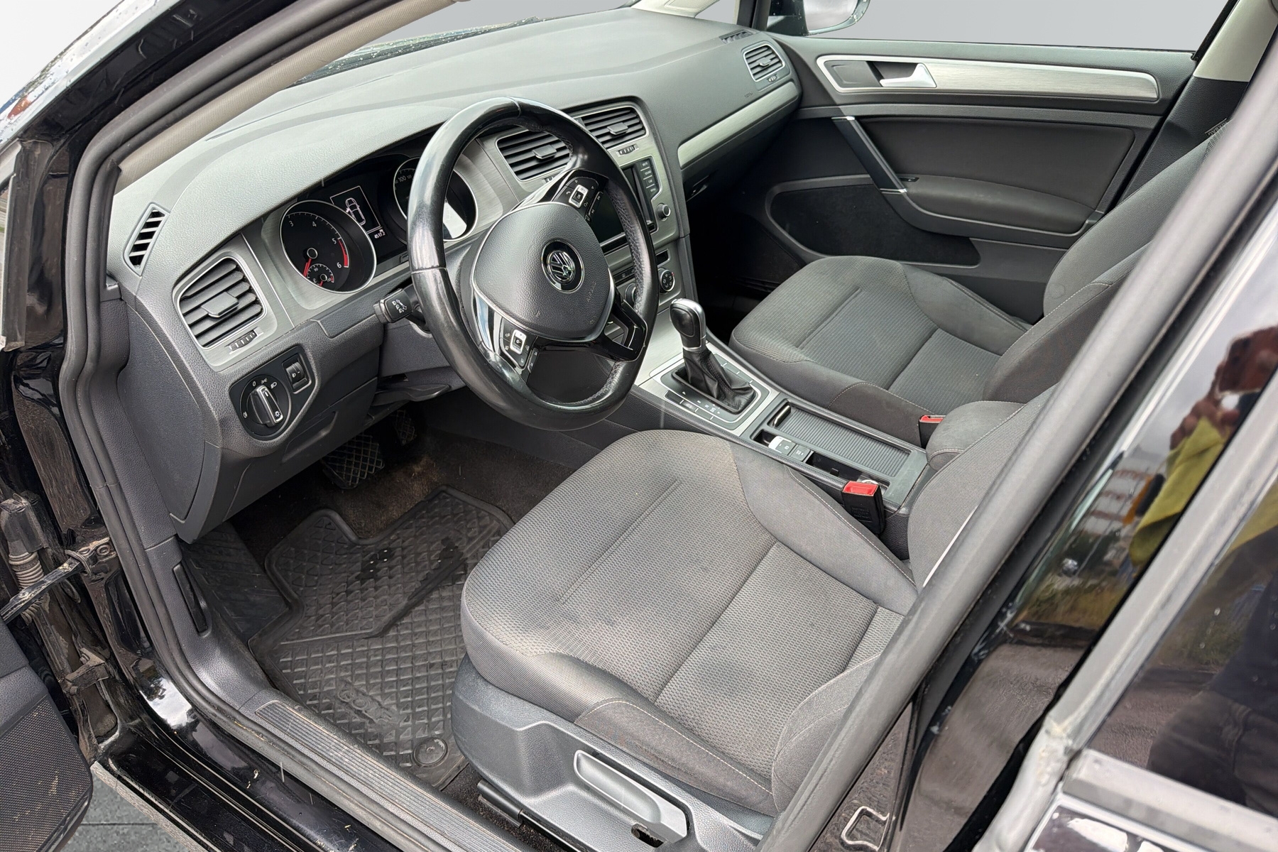 Volkswagen Golf 2016, bild 7/32