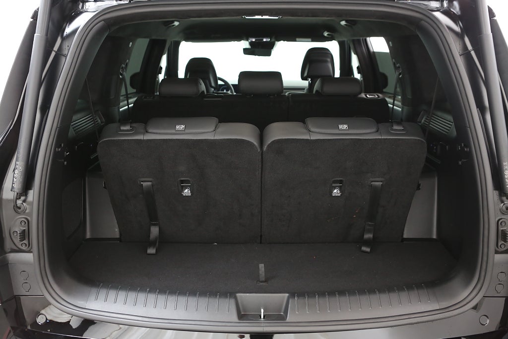 Hyundai Santa Fe PHEV 4WD Advanced 2.49% Kampanjränta 2026