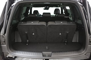 SUV Hyundai Santa Fe 13 av 28