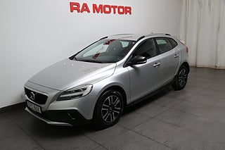 Halvkombi Volvo V40 Cross Country 1 av 25