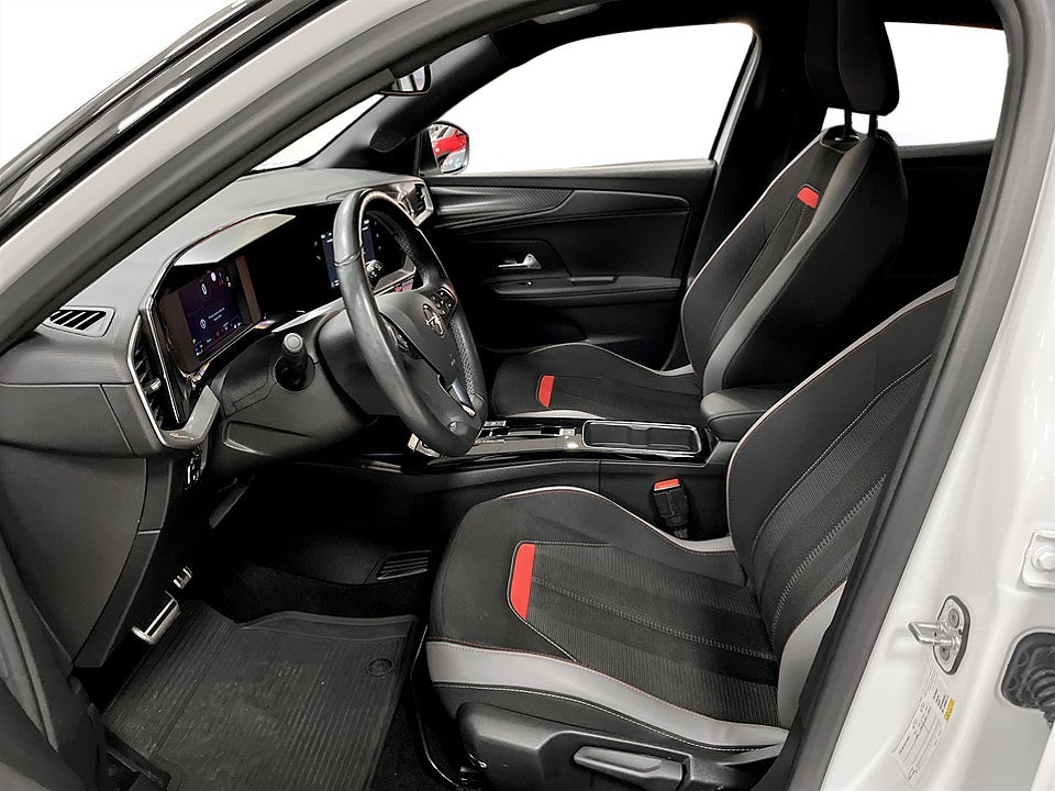 Bild på Opel Mokka-e GS-Line 136hk Aut - B-KAMERA, RATTVÄRME