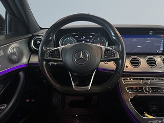 Mercedes-Benz E 220 T d 4MATIC 9G-Tronic AMG Line S&V/Drag/360Kamera/BT – bild 9
