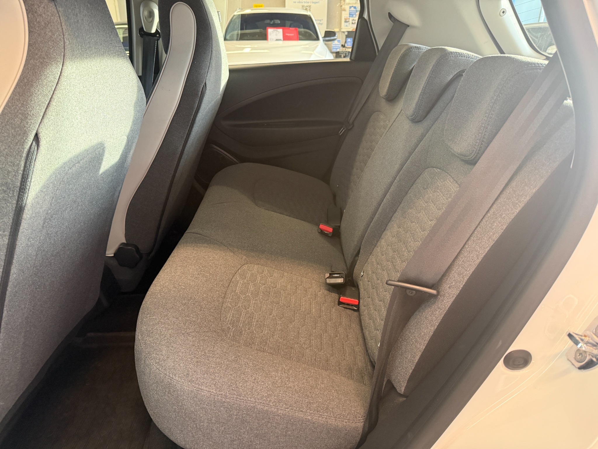Renault Zoe 2022, bild 7/10