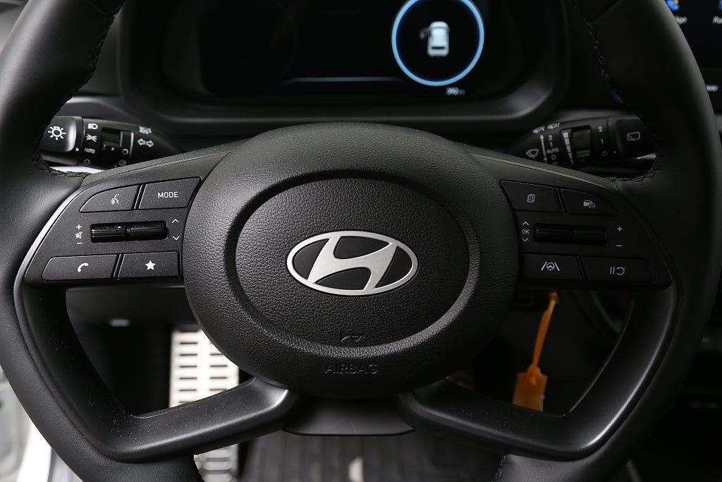 Hyundai Bayon 1.0 T-GDI DCT Essential | 100HK | Fd Demo 2026