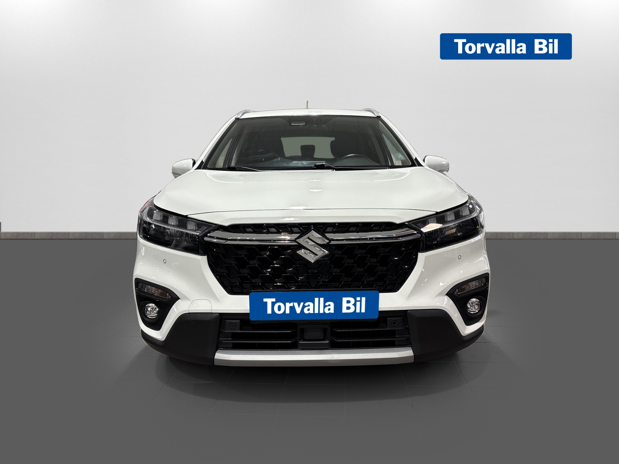 Suzuki S-Cross 2023, kuva 4/10