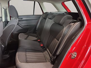Kombi Skoda Fabia 9 av 12