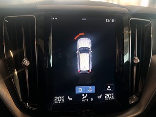 Volvo XC60 D4 AWD Momentum Advanced Ed 190hk Drag/VOC/Navi