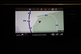 Minibuss Citroën Grand C4 Picasso 17 av 25