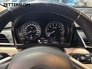 Kombi BMW 225xe 11 av 16