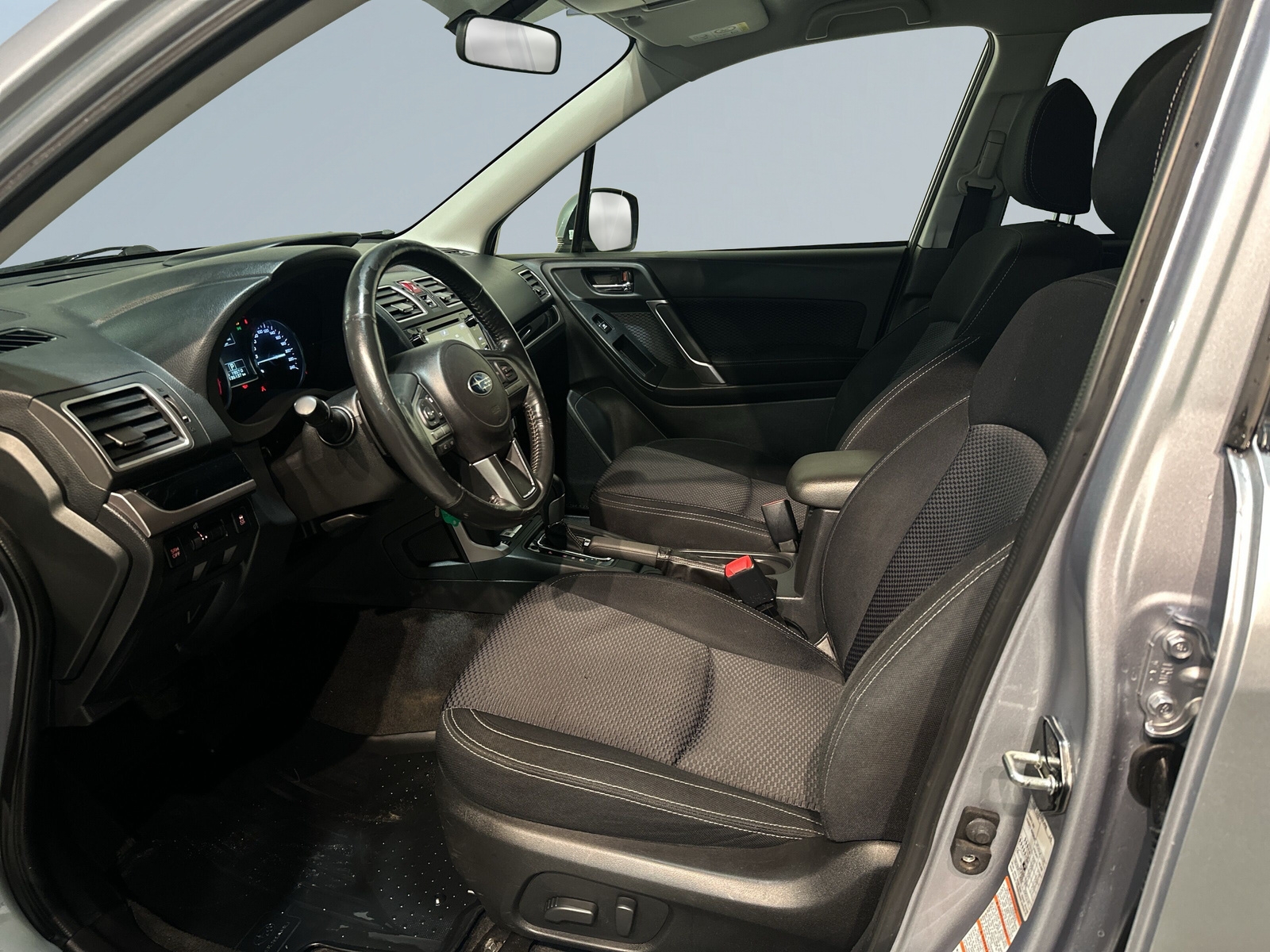 Subaru Forester 2.0 4WD 2016, kuva 7/10