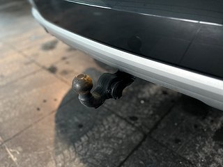 Audi Q3 35 TFSI Proline Advanced Drag/Värmare/Cockpit/1Ägare
