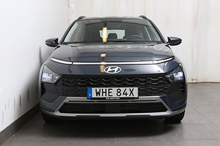 SUV Hyundai Bayon 10 av 24