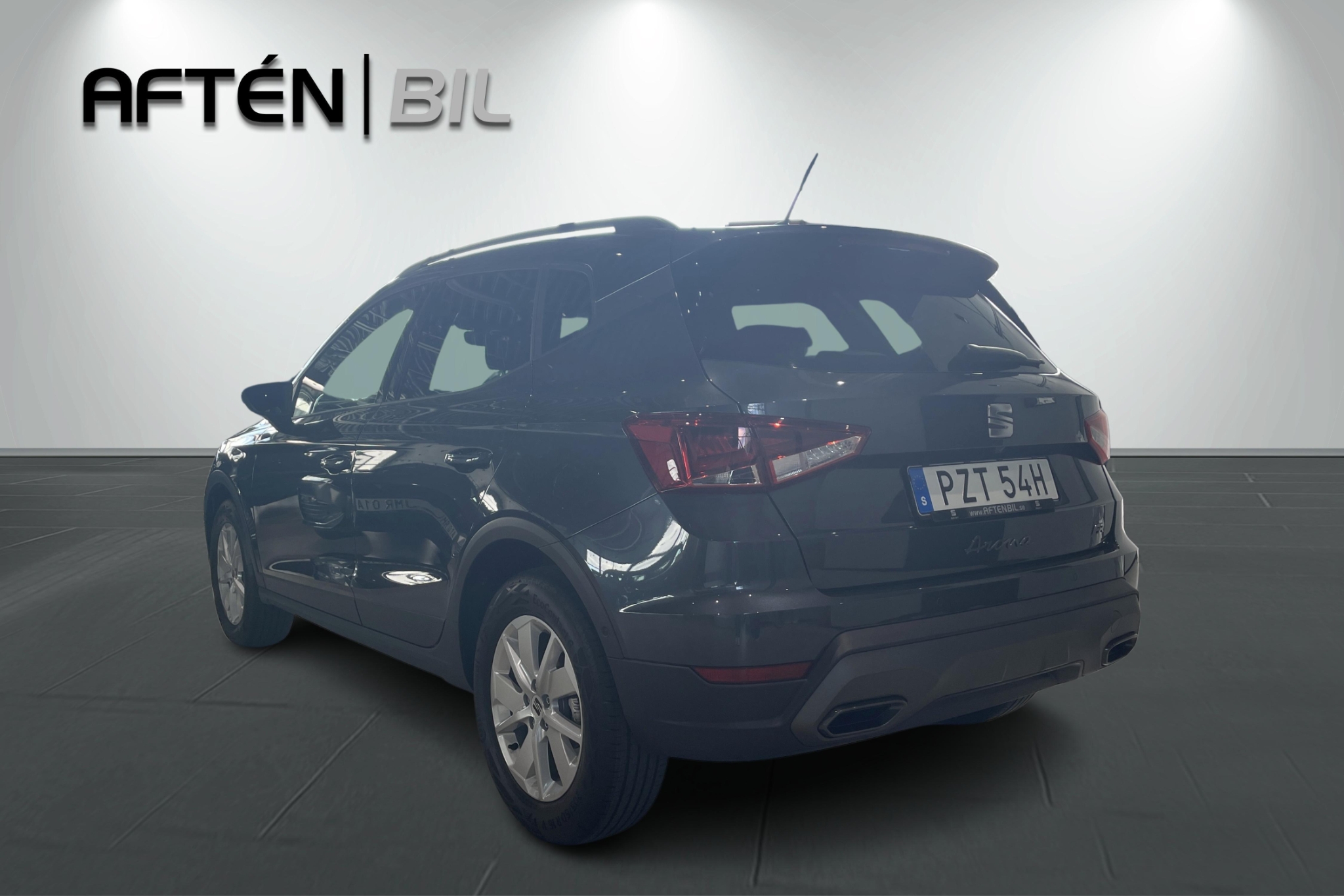 Seat Arona FR Aftén Edition 2027, bild 7/10