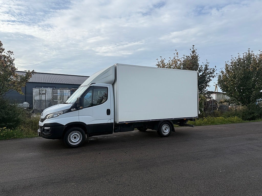 Iveco Daily 