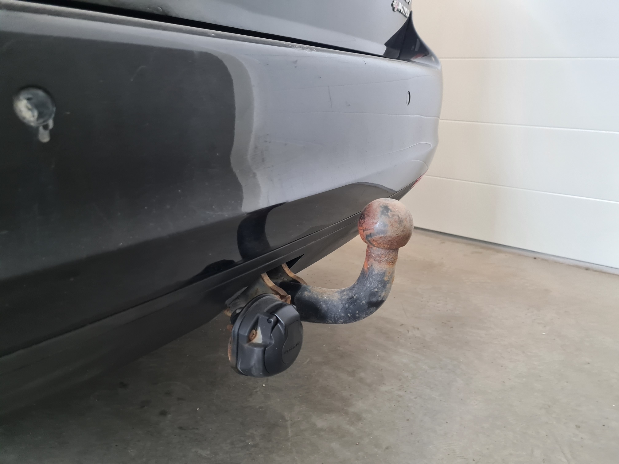 Volkswagen Golf 2009, kuva 5/38