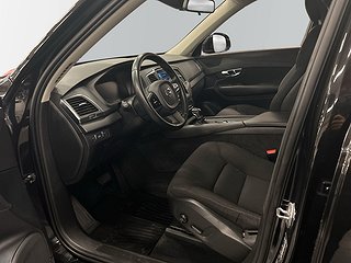 Volvo XC90 D5 AWD Geartronic Navi/Carplay/Dragkrok/7-sits