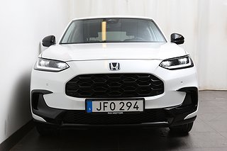 SUV Honda ZR-V 4 av 24
