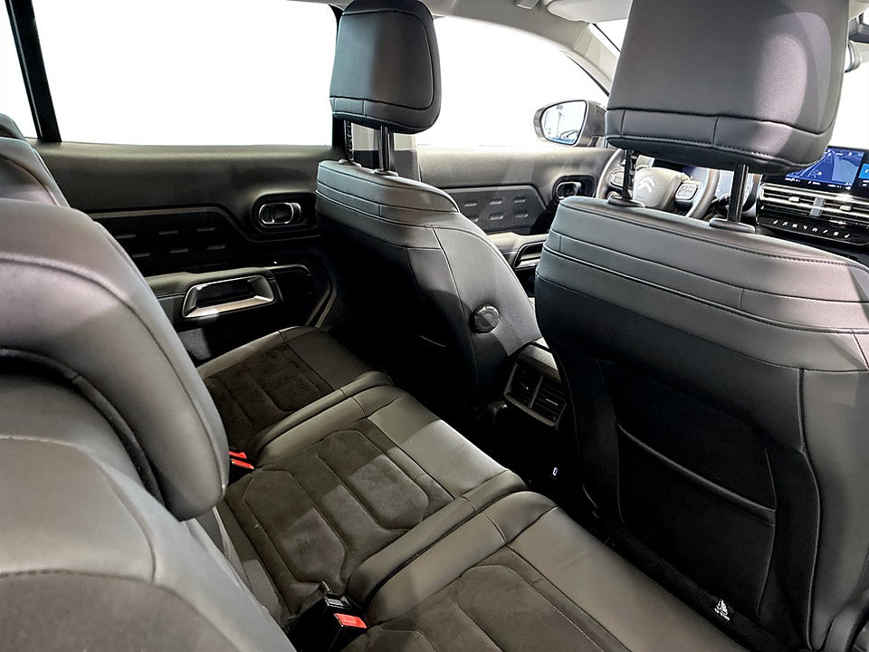 Bild på Citroen C5 Aircross MAX Hybrid 145hk Aut B-KAMERA CARPLAY