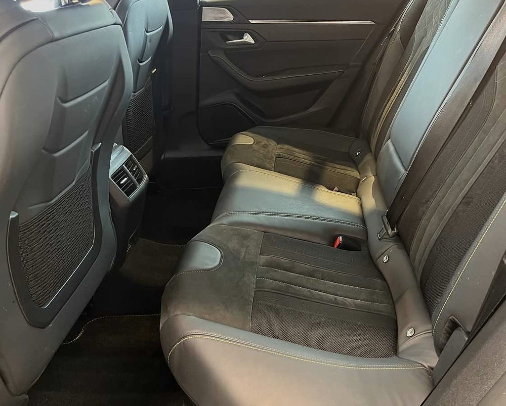 Bild på Peugeot 508 SW Hybrid4 PSE EAT Euro 6