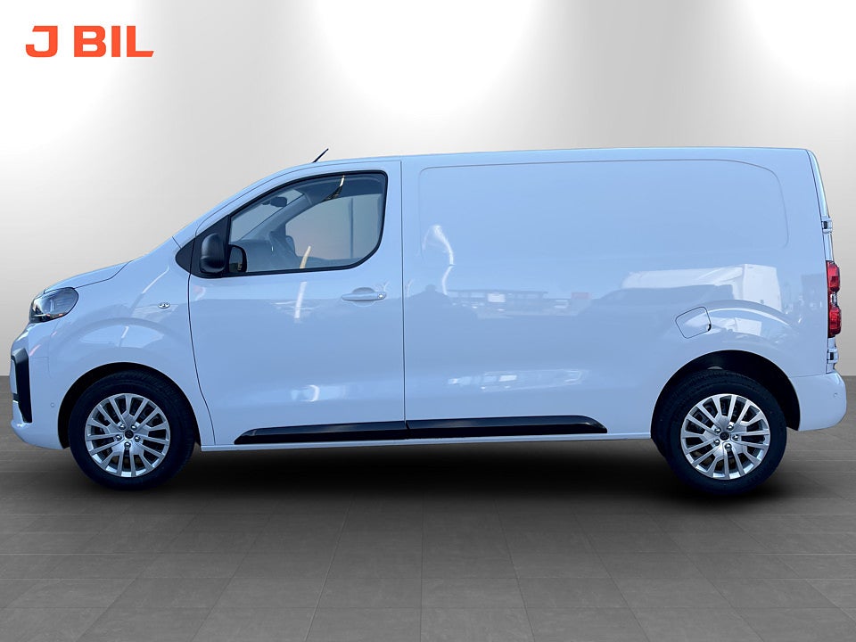 Bild på Peugeot Expert BlueHDi 180hk Automat L2