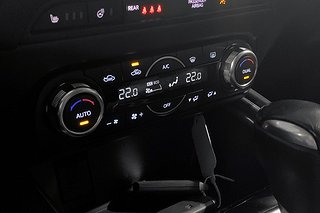 SUV Mazda CX-5 17 av 22