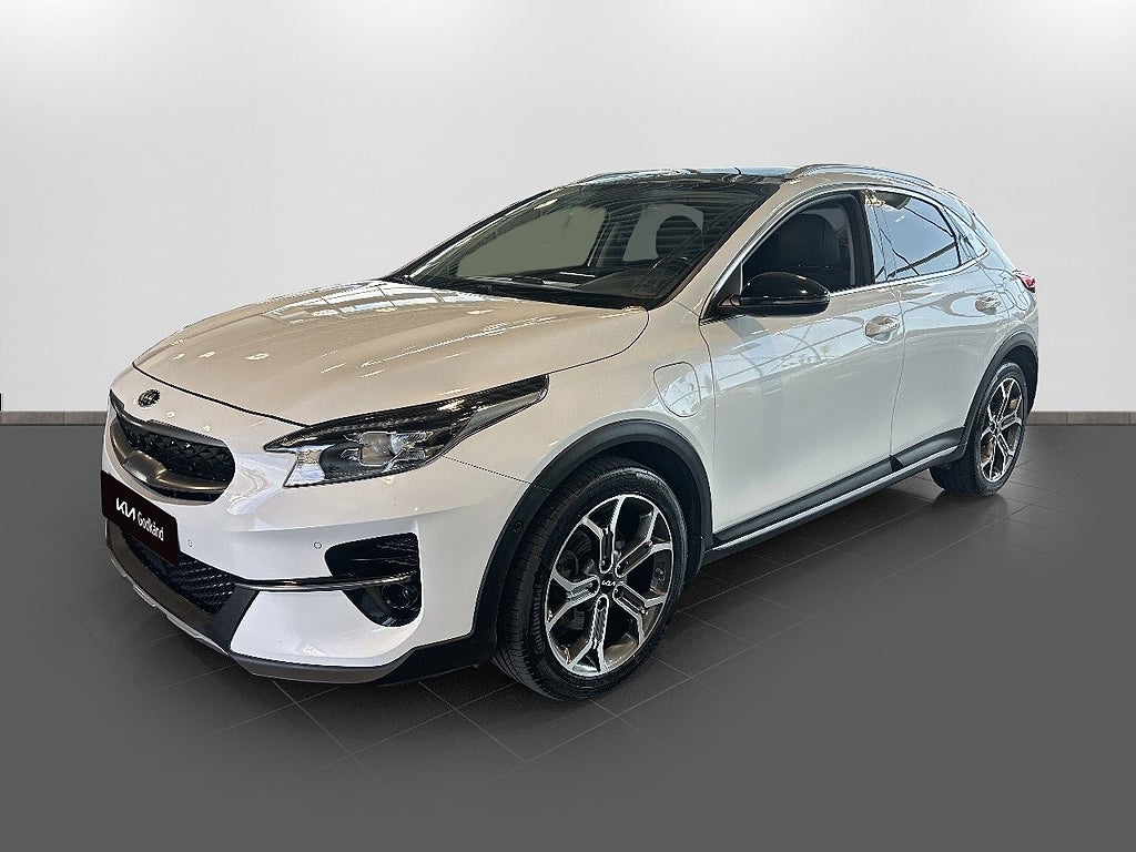 Kia Xceed PLUG-IN HYBRID DCT ADVANCE PLUS 2