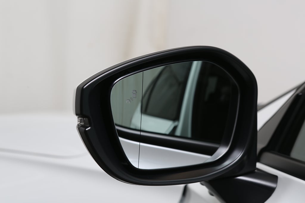 Honda Civic Advance FullHybrid | 8 År Nybilsgaranti | Beställning