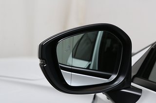 Halvkombi Honda Civic 15 av 27
