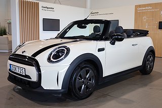 Cab MINI Cooper 1 av 21