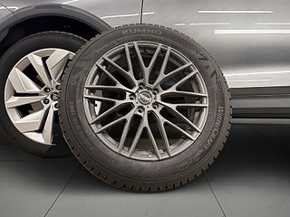 Skoda Elroq 60 Plus S&V-hjul/Drag/Kamera/Nav/Skinn/Carplay/Rattvärm – bild 14
