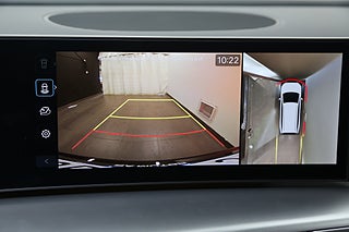 SUV Hyundai IONIQ 9 28 av 32