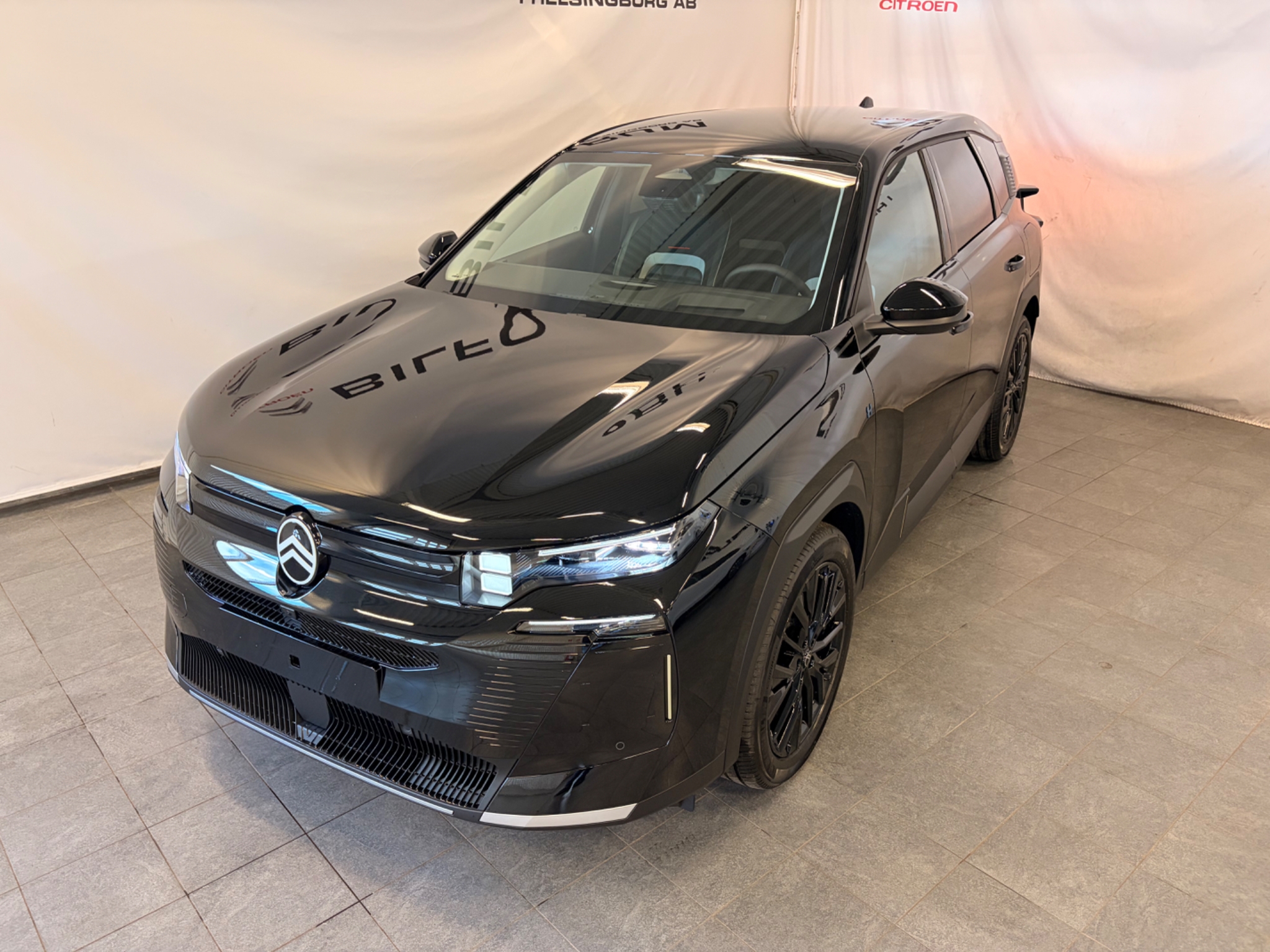 Citroen C5 Aircross 2026, bild 2/10