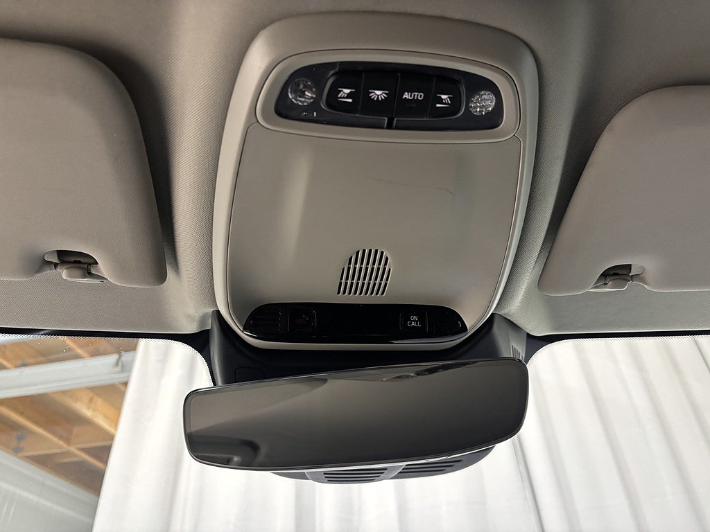 Volvo V60 D3 Geartronic Momentum Skinn Värmare VOC
