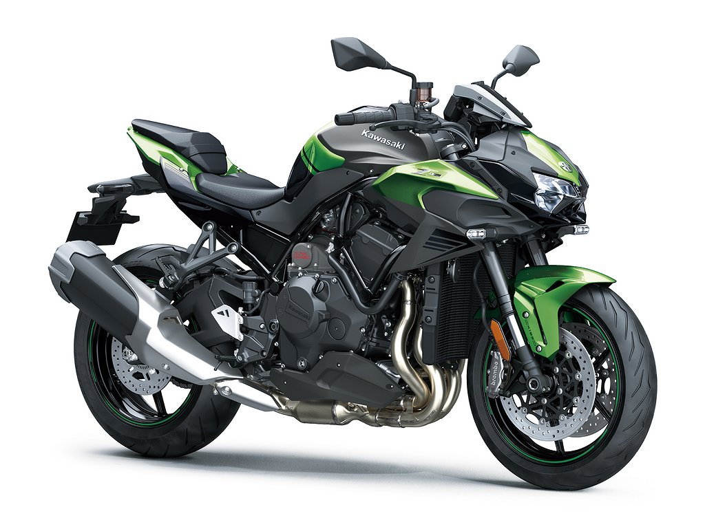 Kawasaki Z H2 