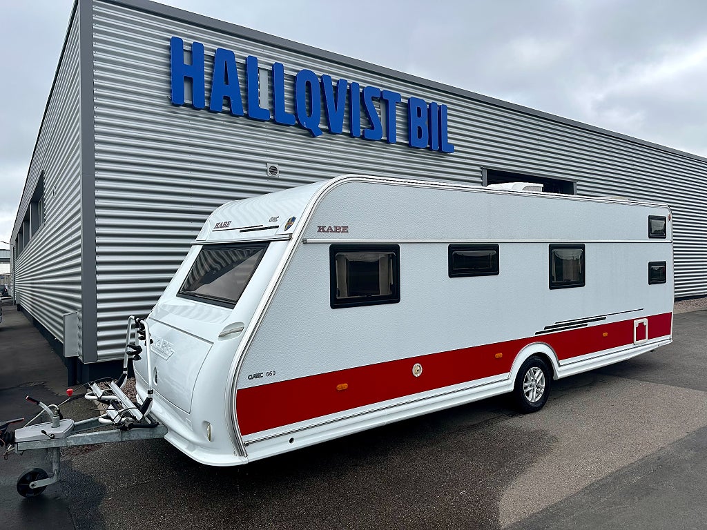 Kabe Classic 660 GDL KS AC