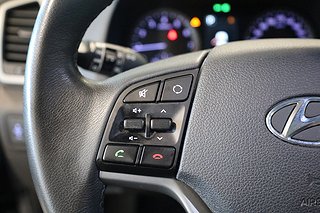 Kombi Hyundai Tucson 22 av 24