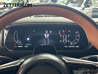 Halvkombi Mazda 6 11 av 13