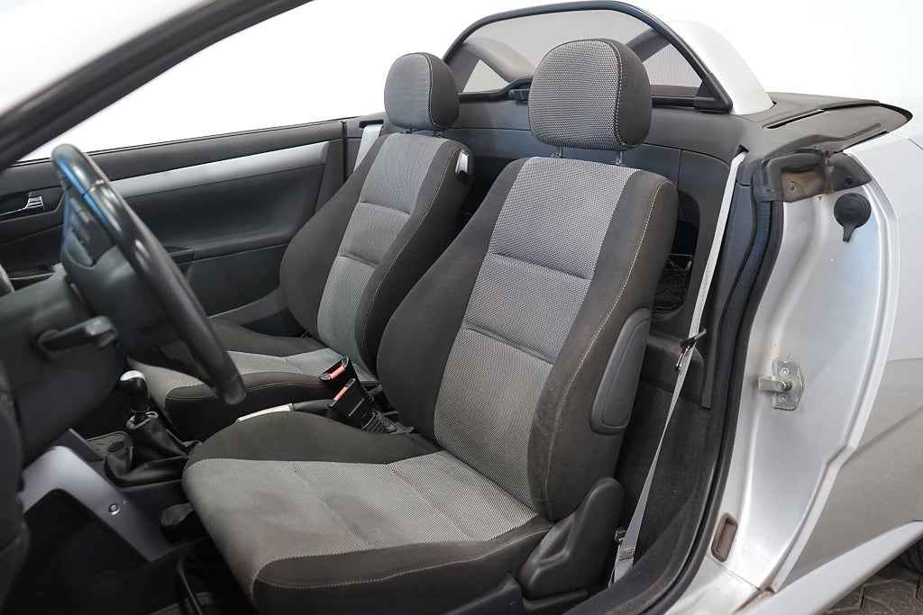Opel Tigra TwinTop 1.4 Twinport 90hk