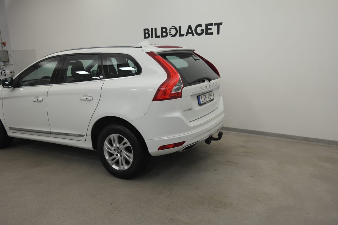 Volvo XC60 D4 Summum Business E 2015, kuva 4/53