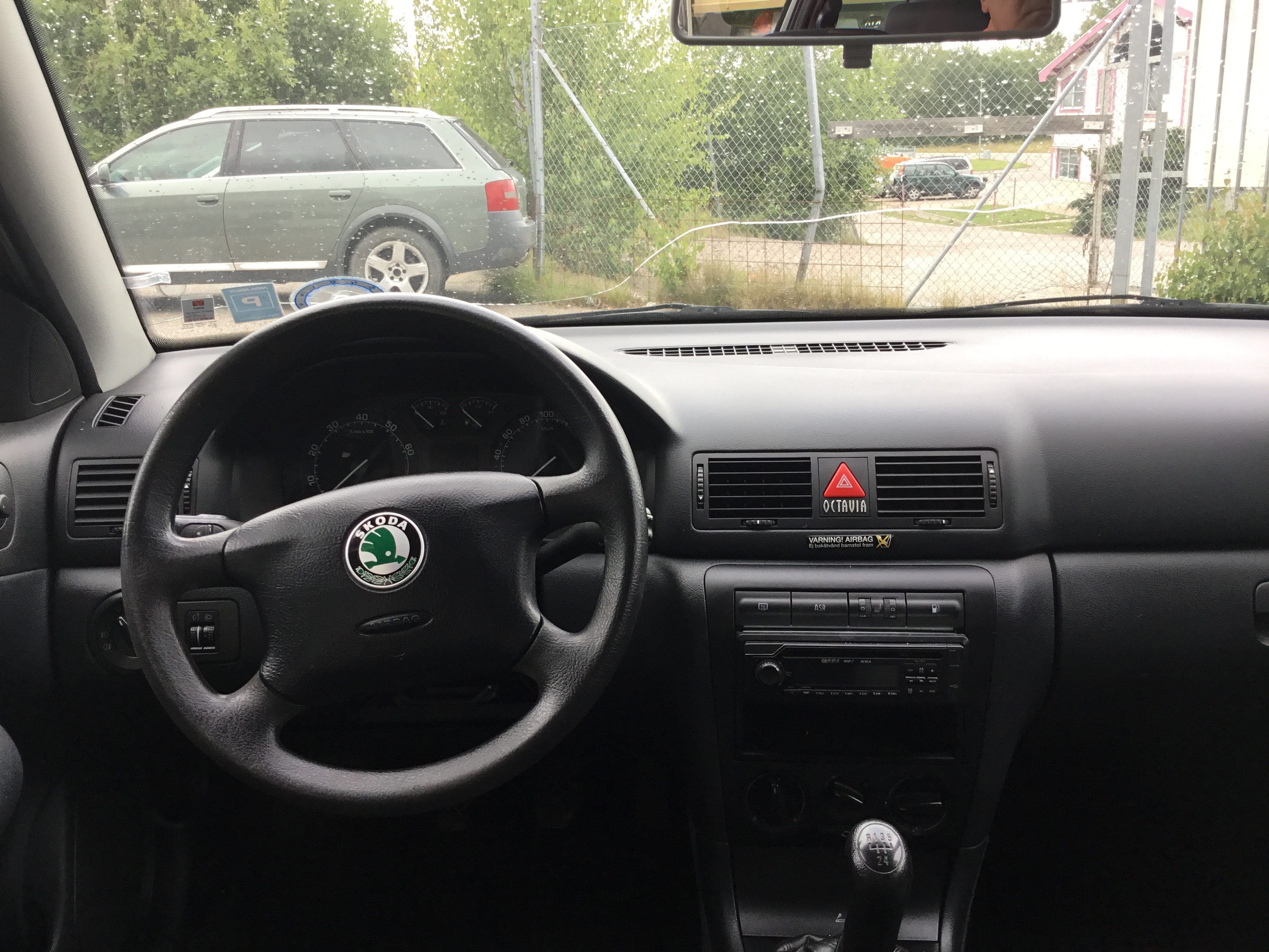Saab 9-3 2006, bild 2/50