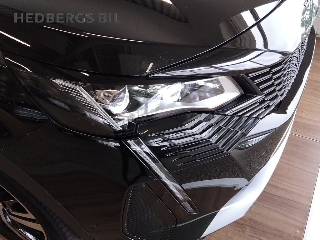 Peugeot 5008 1.2 PureTech 130 GT Automat  thumbnail