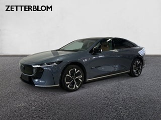 Sedan Mazda 6