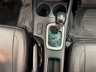 Toyota Hilux Dubbelhytt 2.4 AWD Hero MOMS/Drag/MoK/Kamera