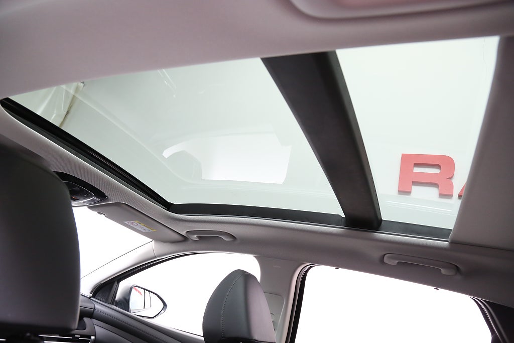 Hyundai Tucson Plug-in Hybrid 4WD Advanced Pano Tech | 0,99% ränta! 2025