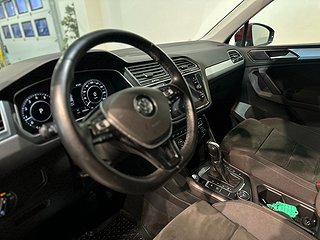 Volkswagen Tiguan 4M Drag Massage MoK Pano Cockpit Pvärm SoV