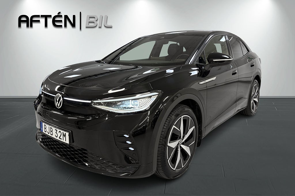 Volkswagen ID.5 GTX 4M *PRIVATLEASING KAMPANJ* 