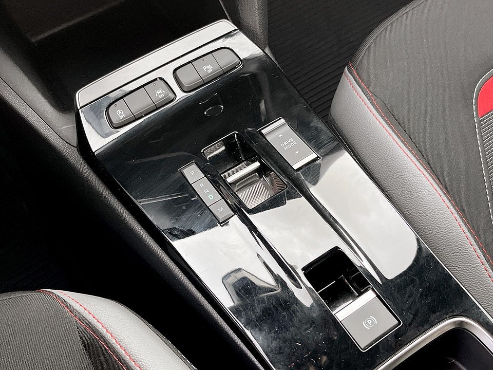 Bild på Opel Mokka GS-Line 130hk Aut - B-KAMERA, CARPLAY