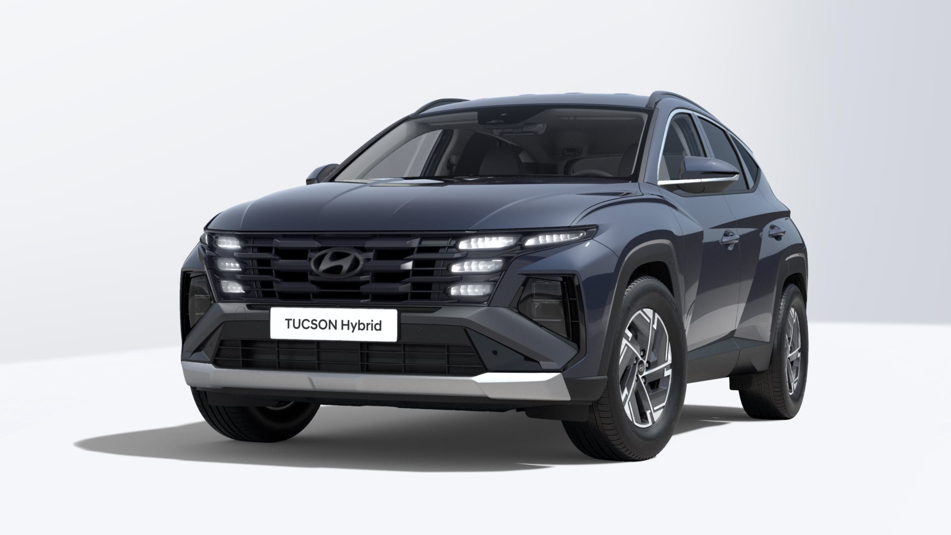 Hyundai Tucson 2026, bild 6/10